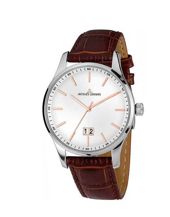 Часы Jacques Lemans London 1-1862Q